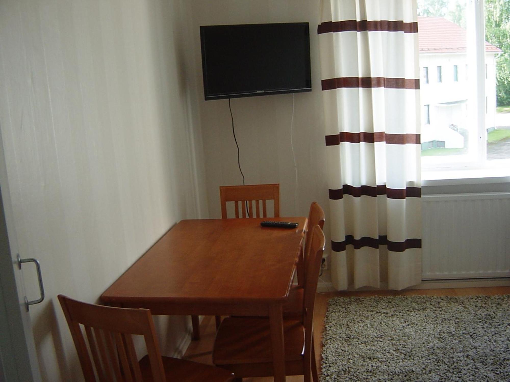 Huoneistohotelli Teekki Muuruvesi Cameră foto
