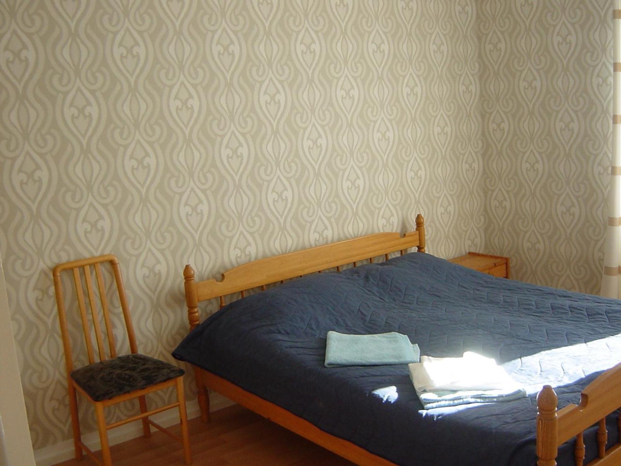 Huoneistohotelli Teekki Muuruvesi Cameră foto