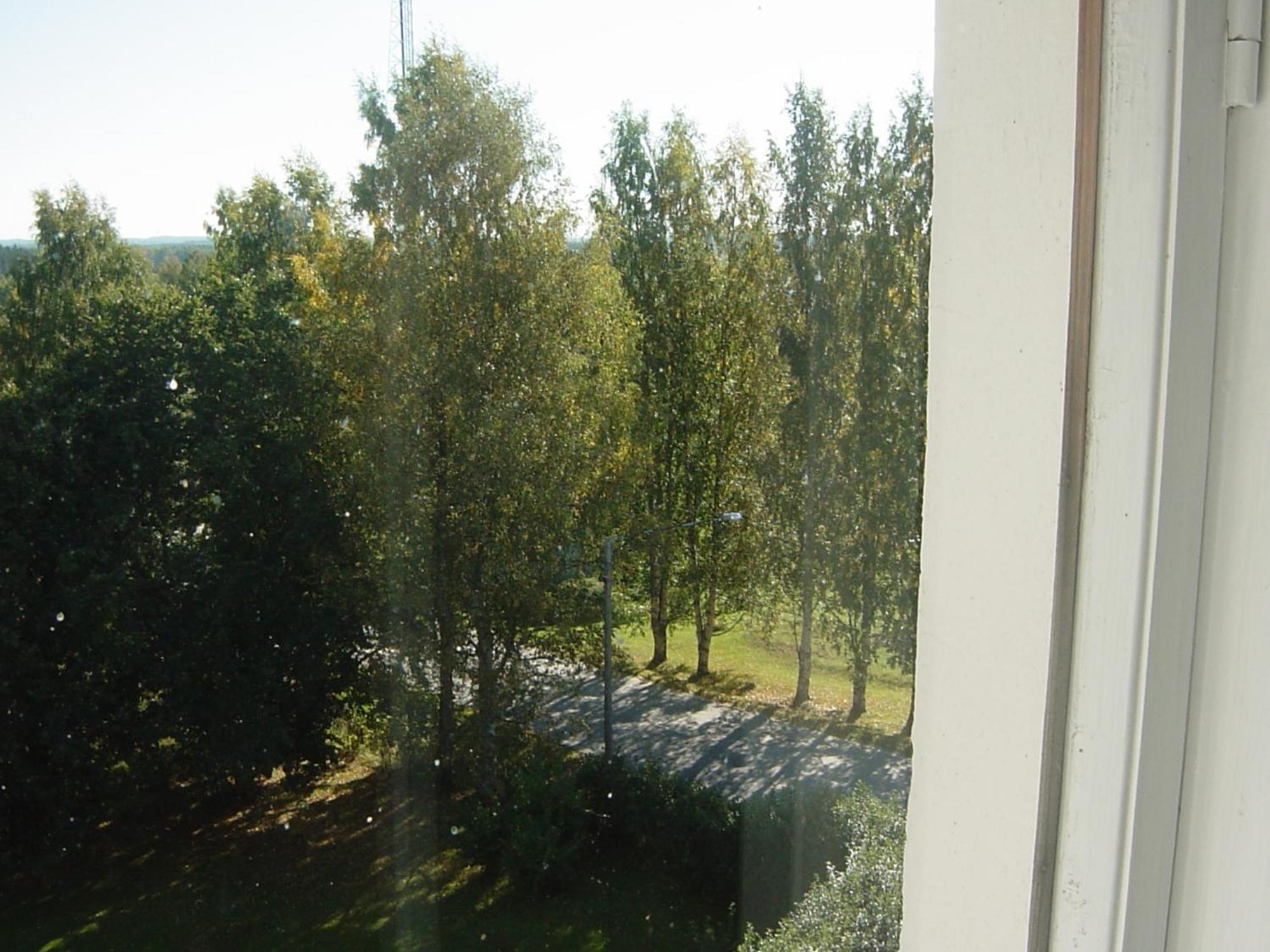 Huoneistohotelli Teekki Muuruvesi Cameră foto