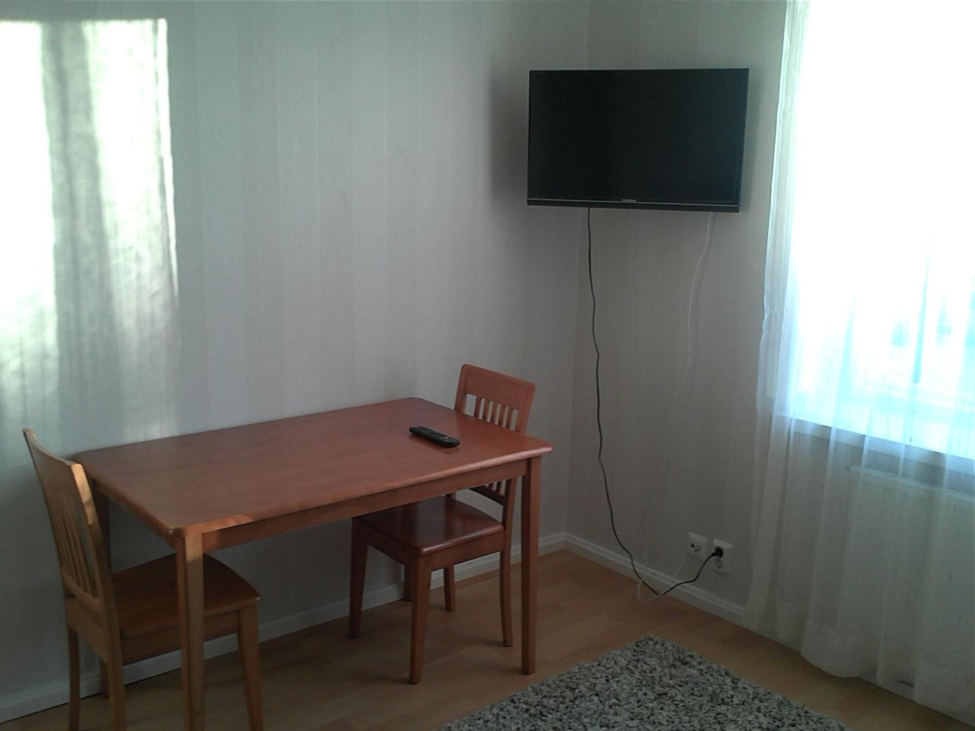 Huoneistohotelli Teekki Muuruvesi Cameră foto