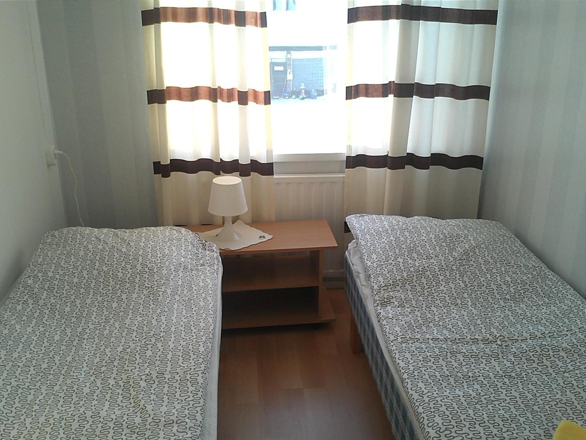 Huoneistohotelli Teekki Muuruvesi Cameră foto