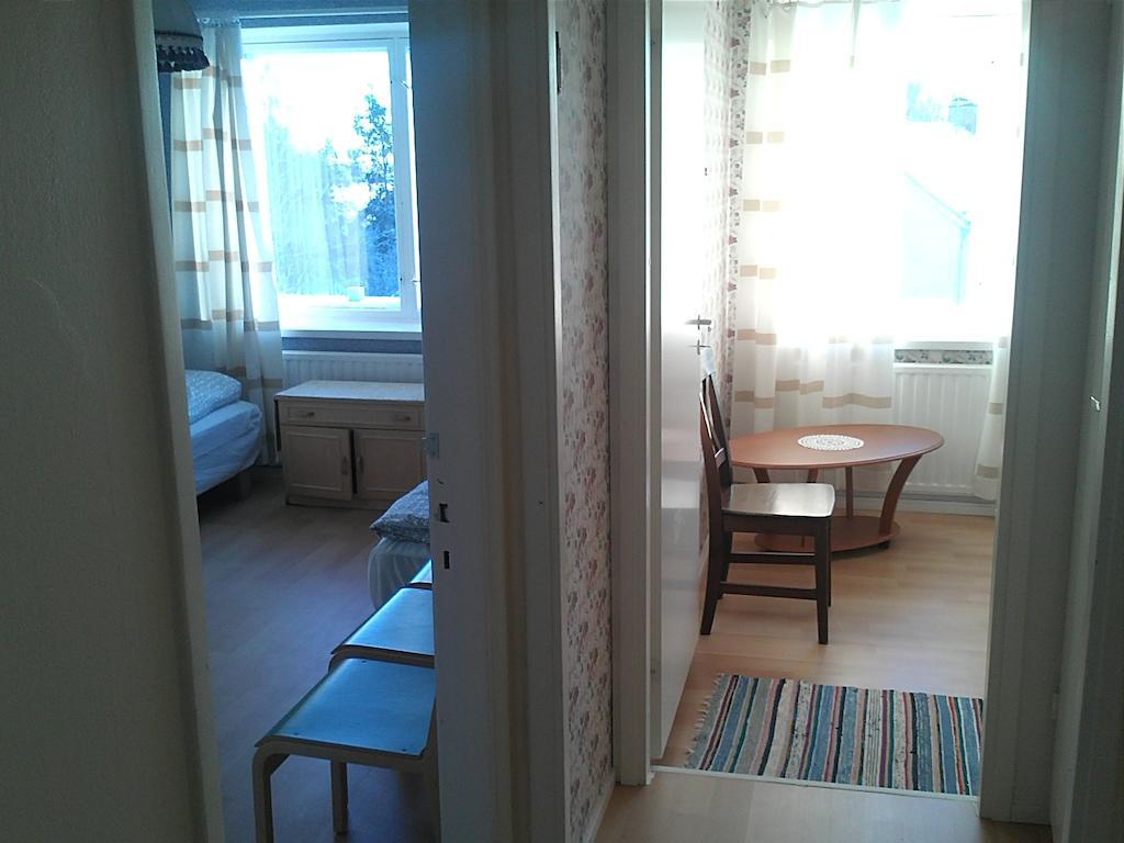 Huoneistohotelli Teekki Muuruvesi Cameră foto